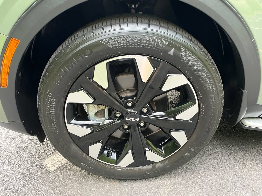 Used 2023 Kia Sportage X-Line w/ X-Line Premium Package AWD/4WD image 25