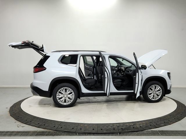 New 2026 GMC Acadia Elevation w/ Elevation Premium Package image 16