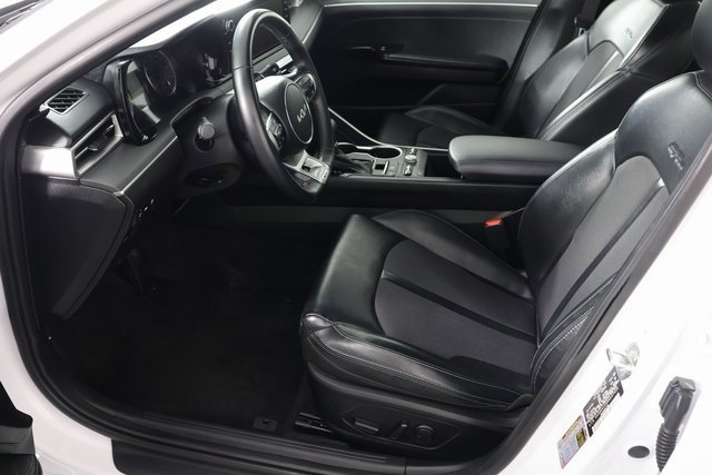 Used 2024 Kia K5 GT-Line w/ GT-Line Premium Package image 19