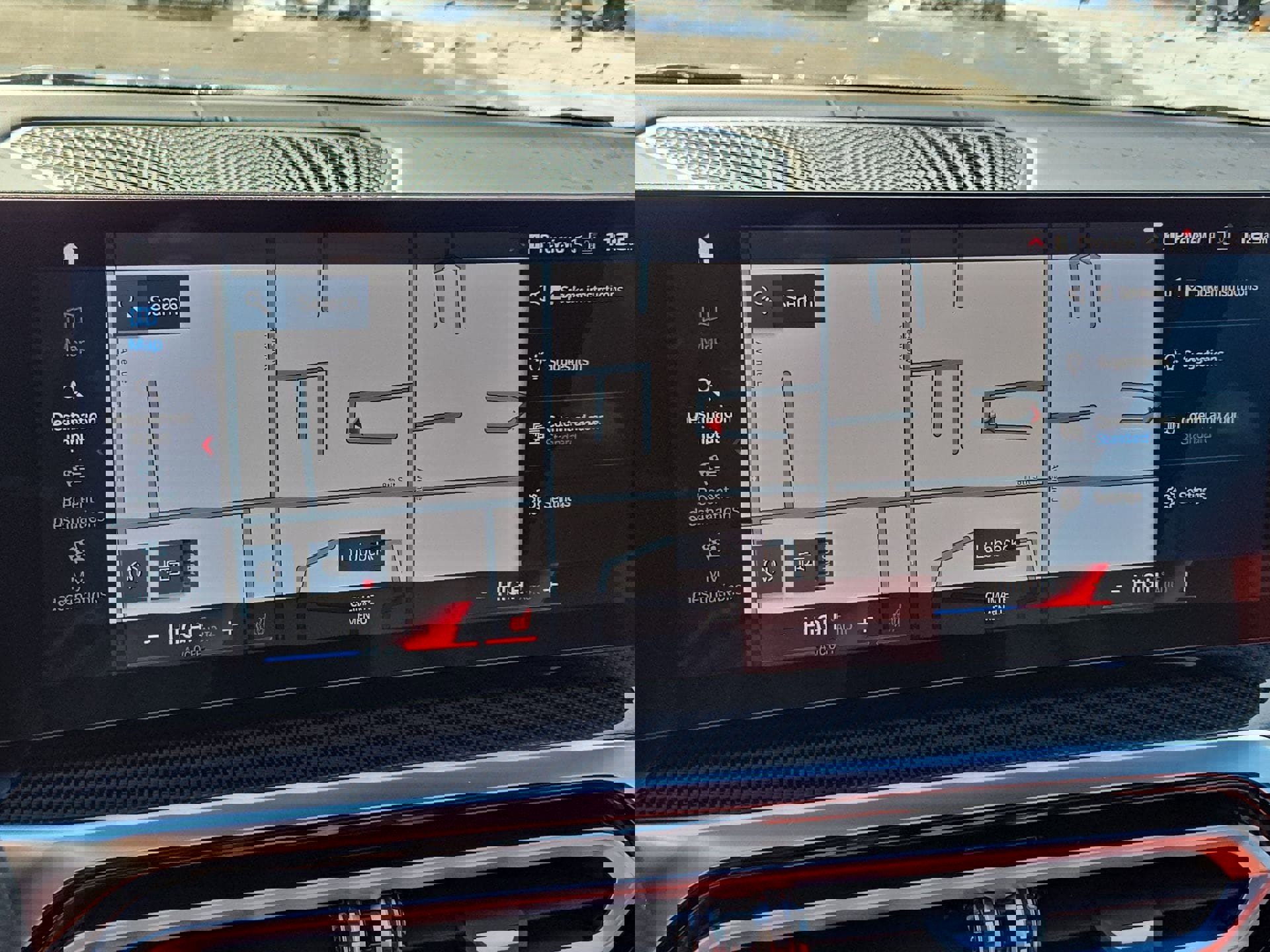 Used 2024 BMW M3 Competition w/ Executive Package image 19