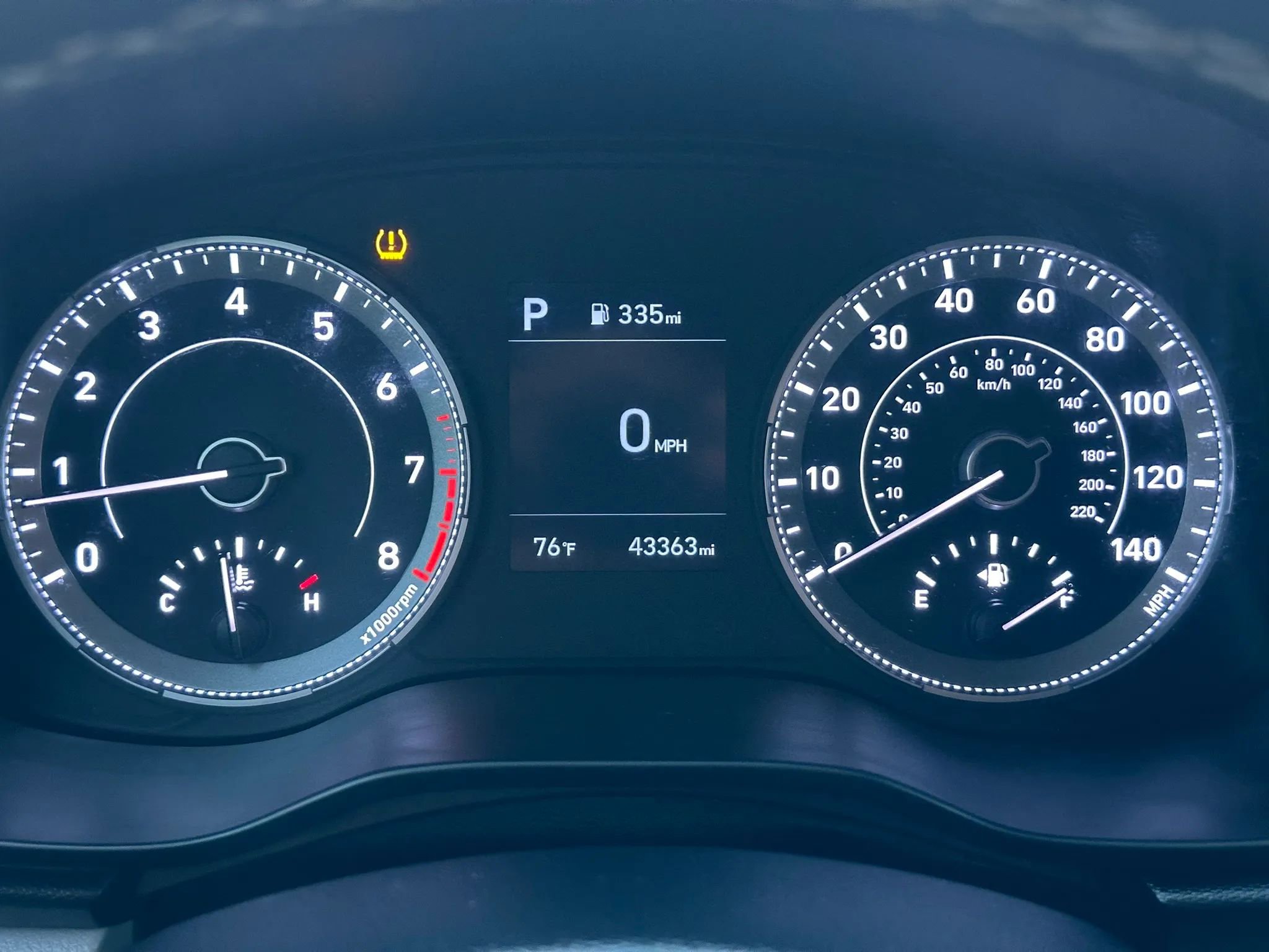 Used 2021 Hyundai Venue SEL FWD image 17