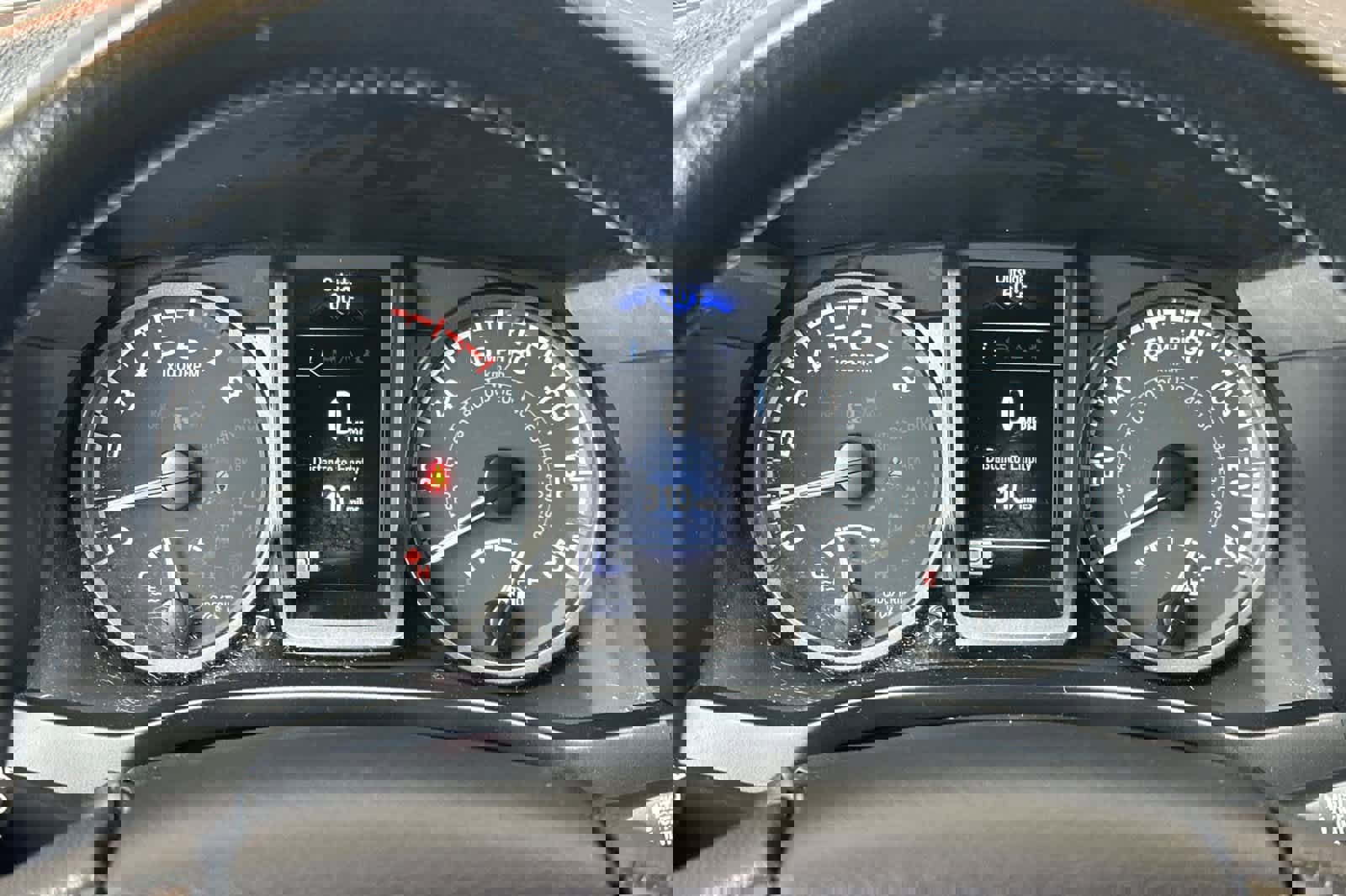 Certified 2023 Toyota Tacoma TRD Off-Road image 27