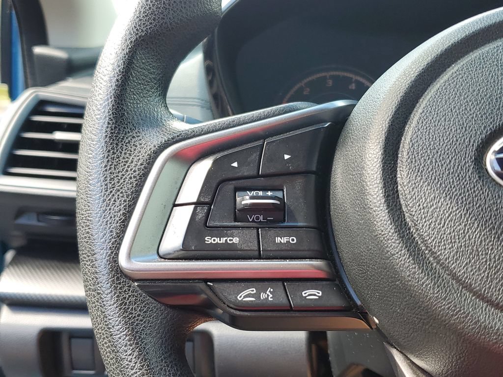Used 2017 Subaru Impreza 2.0i AWD/4WD image 24