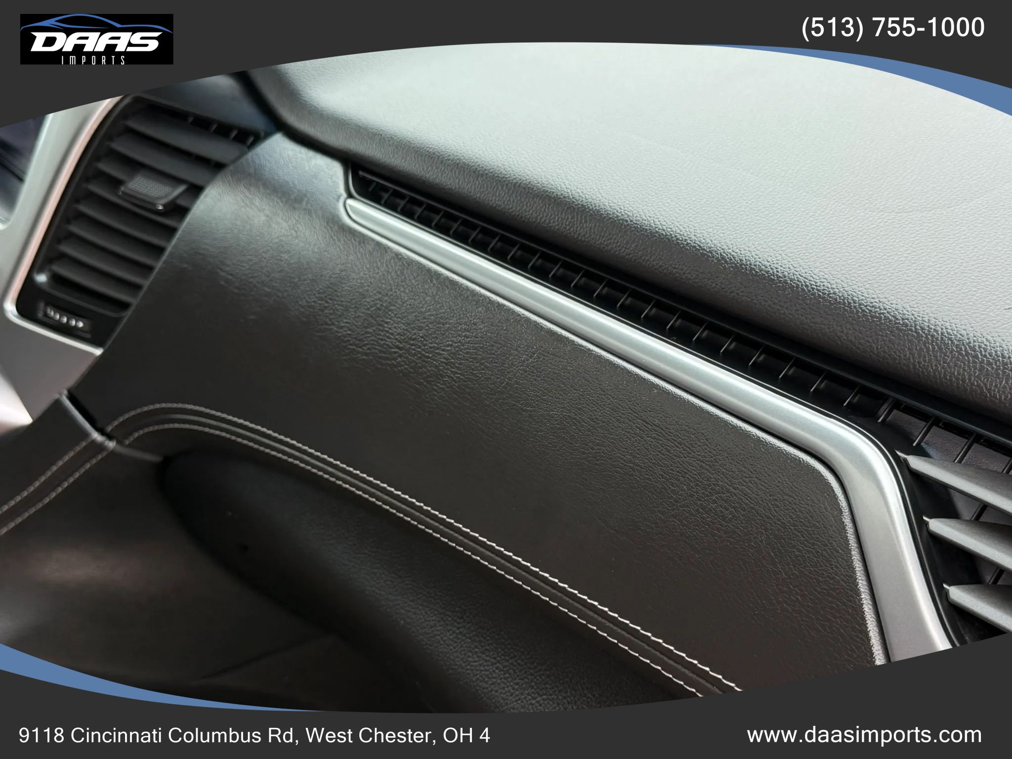 Used 2019 Chevrolet Suburban Premier w/ Premier Plus Edition AWD/4WD image 51