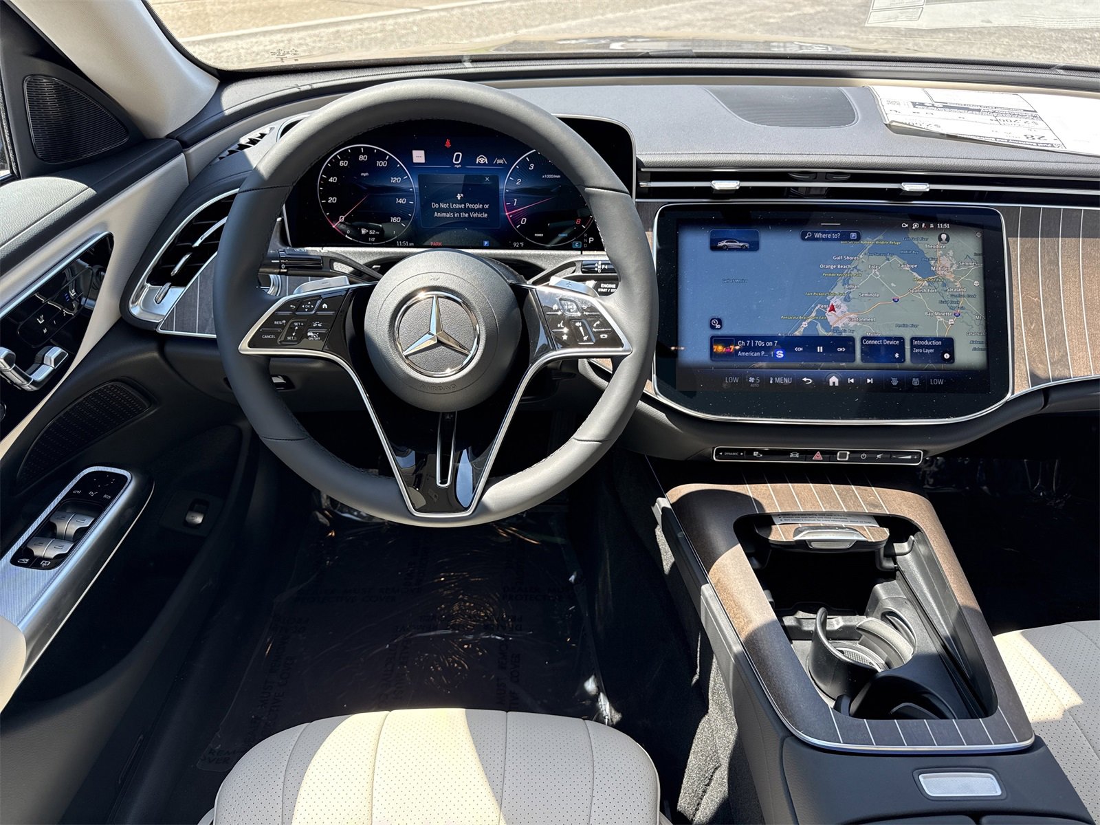 New 2026 Mercedes-Benz E 350 Sedan image 14