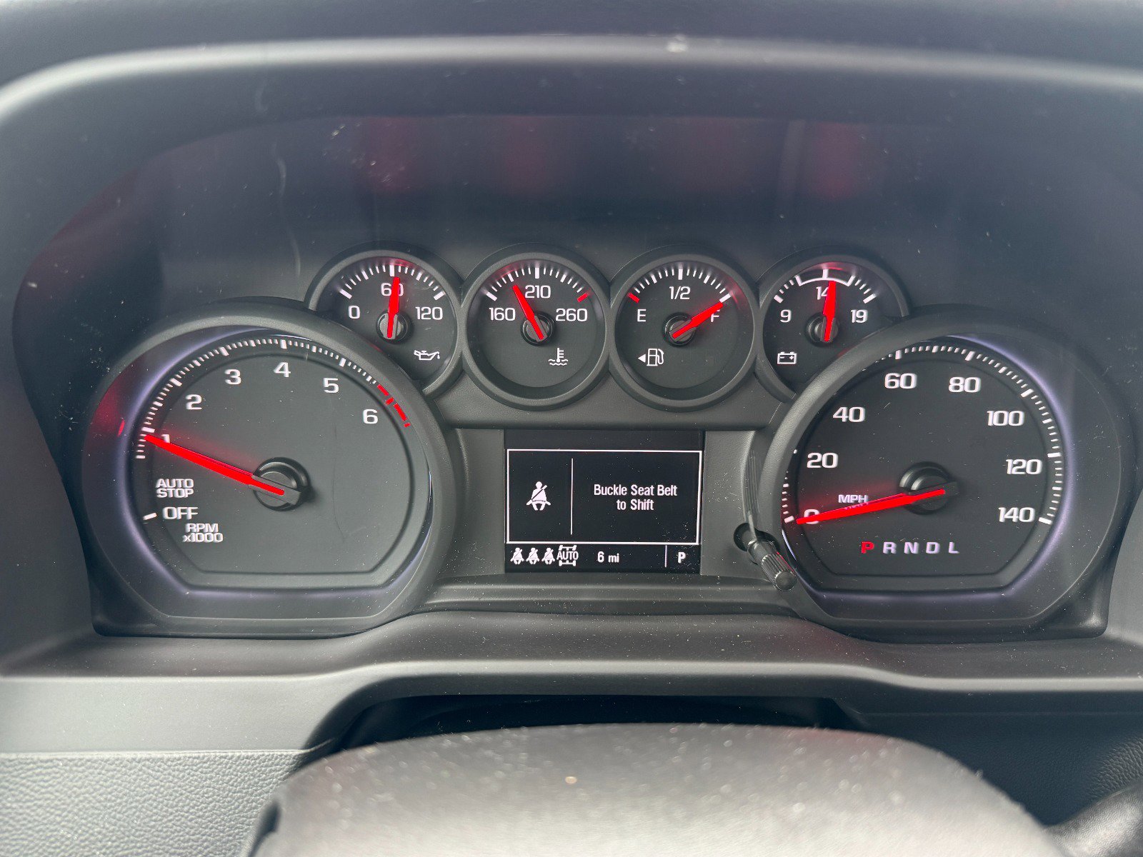 New 2026 GMC Sierra 1500 Pro w/ Graphite Edition image 25