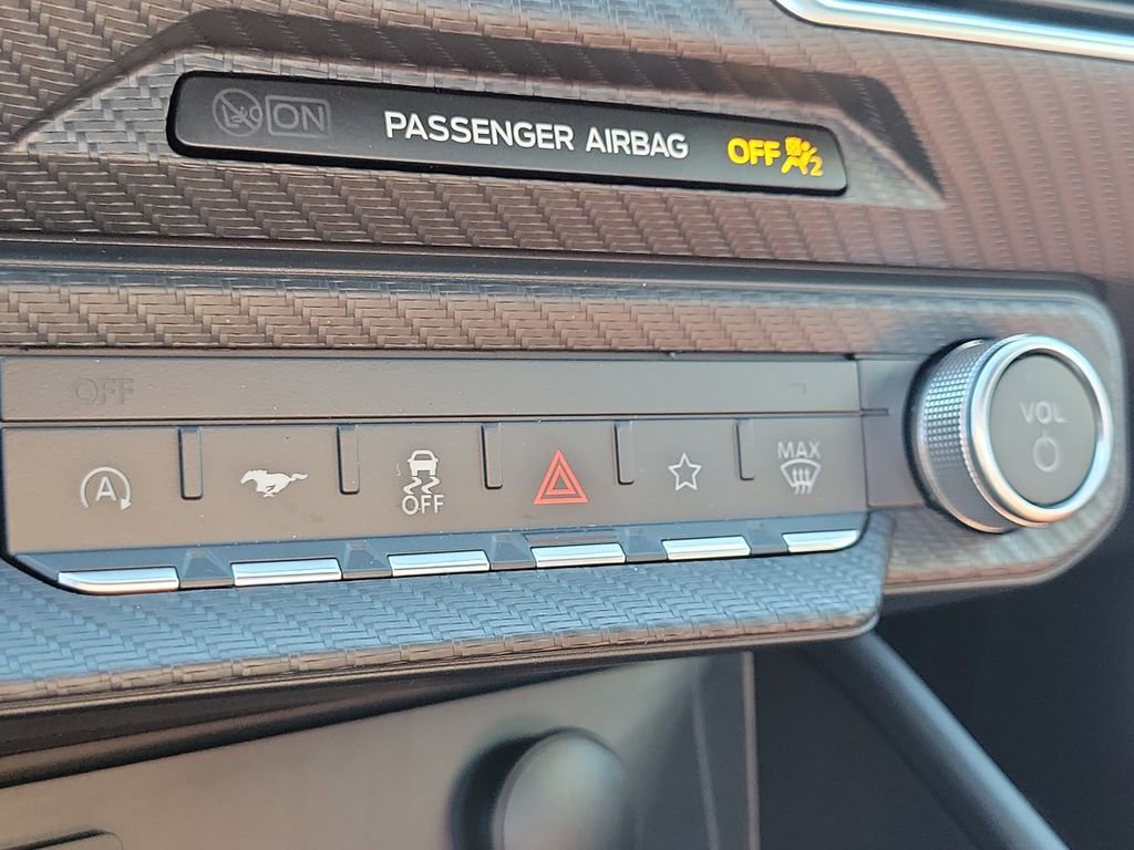 New 2026 Ford Mustang GT Premium image 24