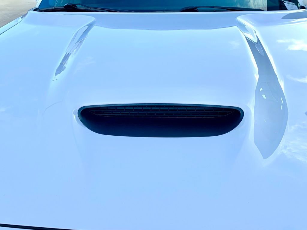 Used 2023 Dodge Challenger R/T w/ Blacktop Package image 40