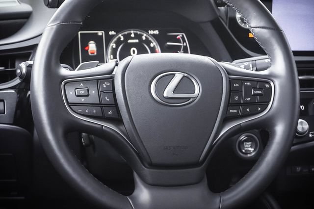 Certified 2025 Lexus ES 350 w/ Premium Package FWD image 13