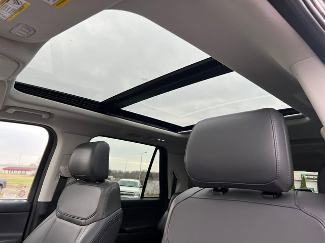 Certified 2025 Ford Expedition Max Active AWD/4WD image 12