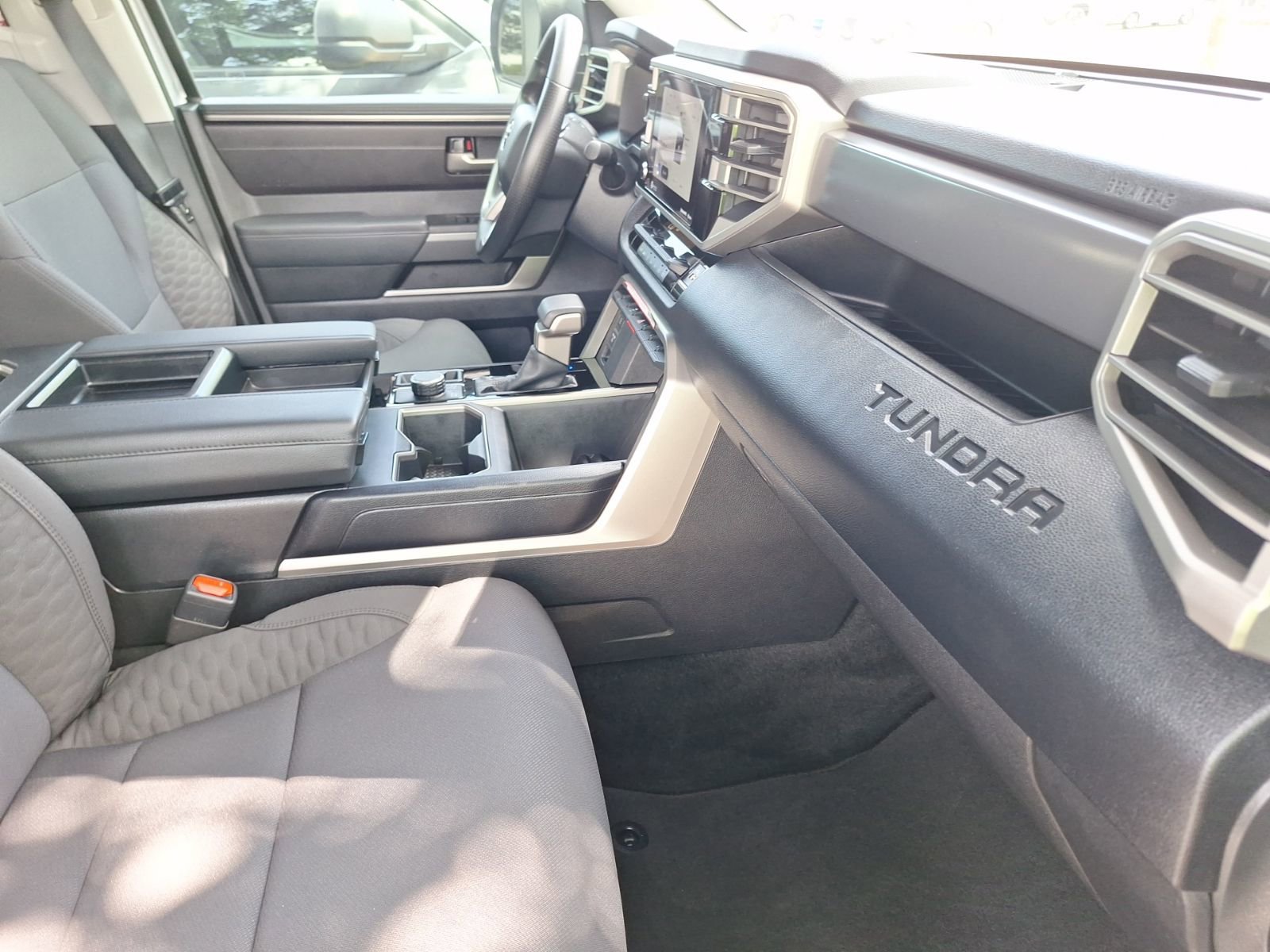 Used 2024 Toyota Tundra SR5 image 34