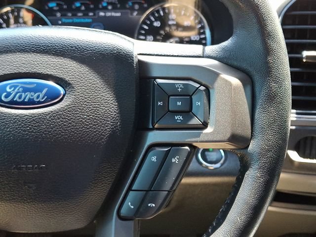 Used 2019 Ford Expedition XLT w/ Equipment Group 202A AWD/4WD image 22