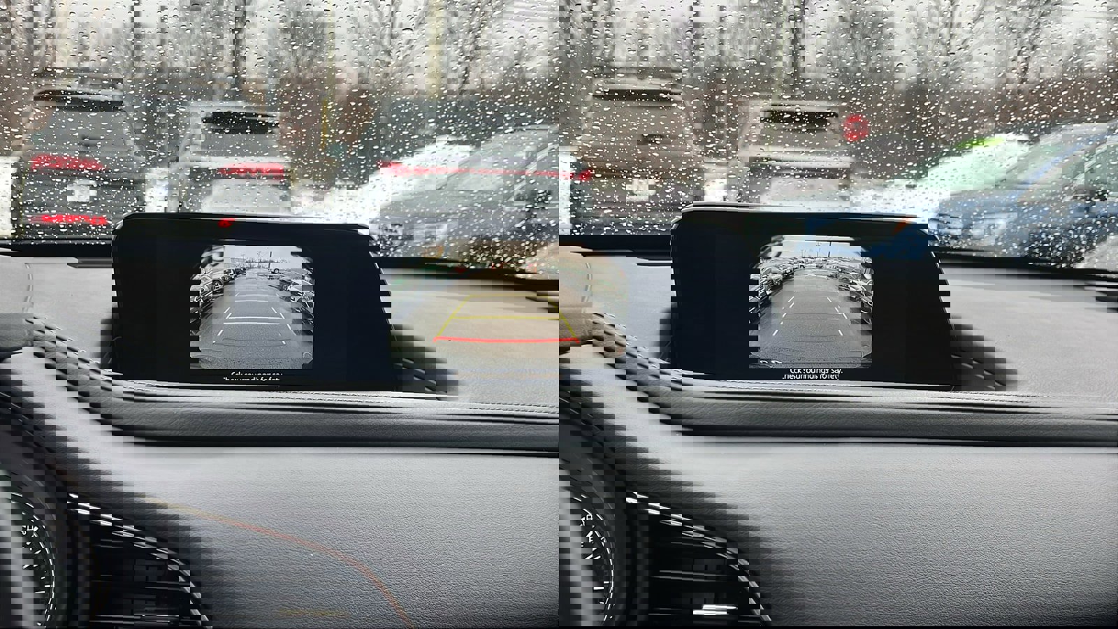 Certified 2025 MAZDA CX-30 AWD 2.5 S w/ Preferred Package image 16