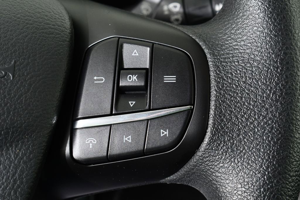 New 2026 Ford Transit 250 148 Medium Roof Extended AWD w/ Load Area Protection Package image 34