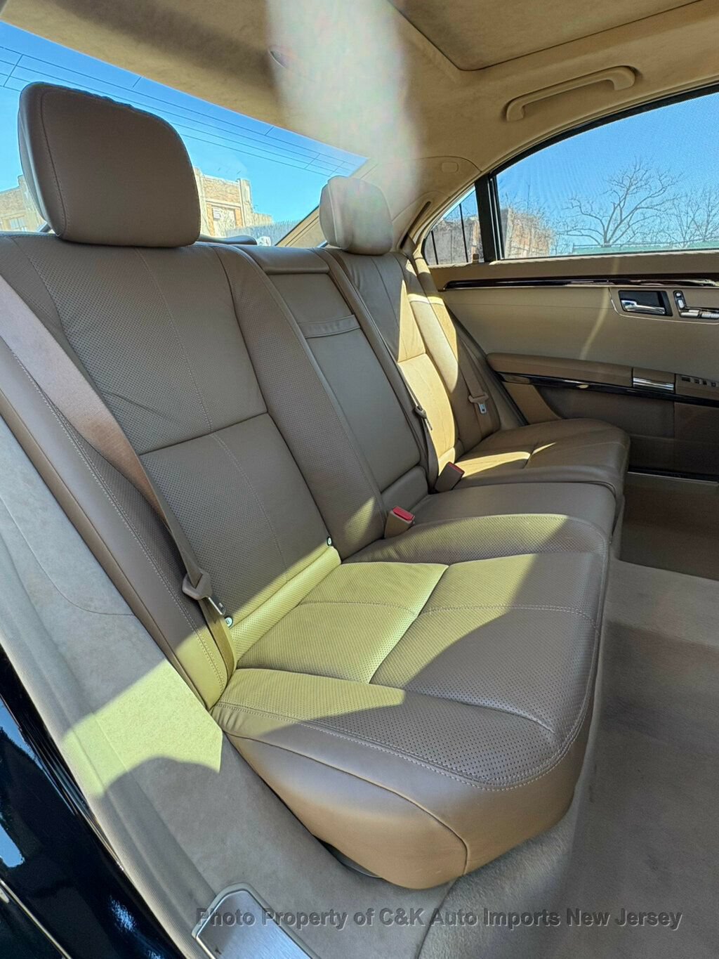 Used 2007 Mercedes-Benz S 600 image 30