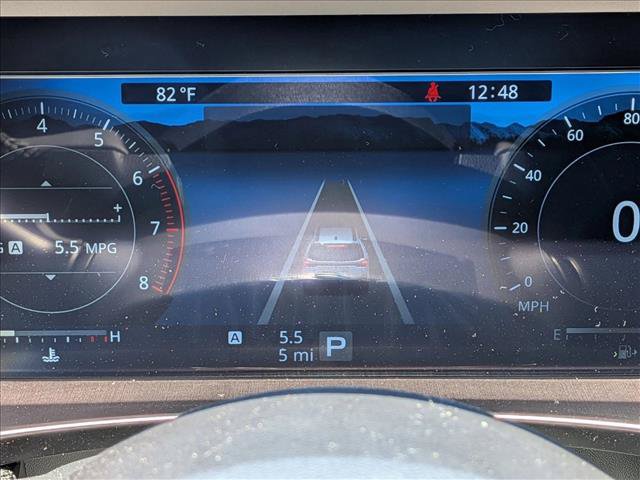New 2026 Subaru Outback Limited AWD/4WD image 11