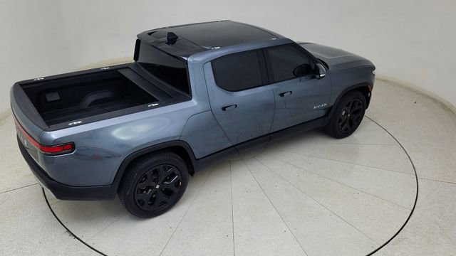 Used 2024 Rivian R1T Adventure image 80