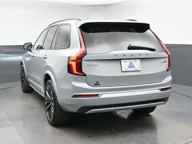 New 2026 Volvo XC90 B6 Ultra w/ Protection Package Premier AWD/4WD image 8
