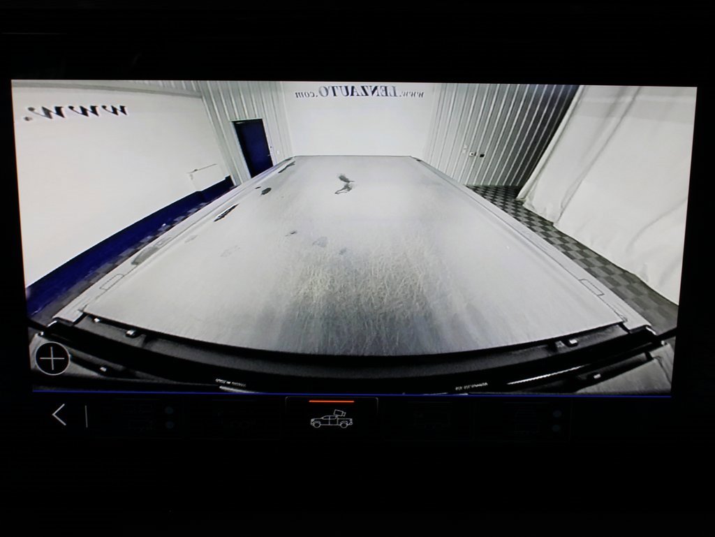 Used 2024 GMC Sierra 2500 Denali Ultimate w/ Max Trailering Package image 22