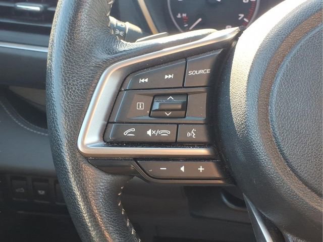 Used 2024 Subaru Ascent Limited w/ Technology Package image 15