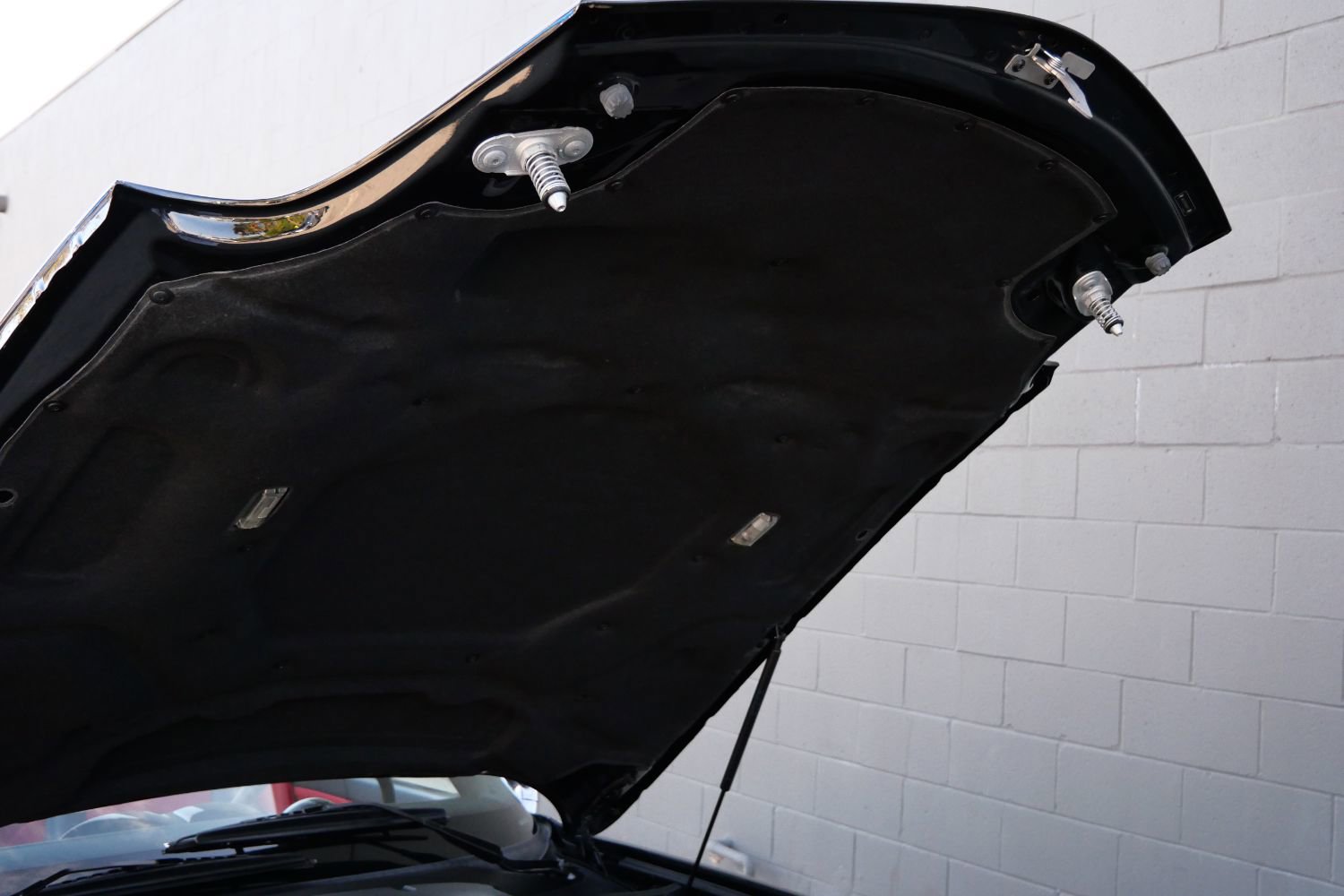 Used 2001 BMW Z8 RWD image 97