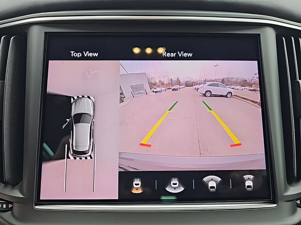 New 2024 Maserati Levante Modena Ultima AWD/4WD image 25