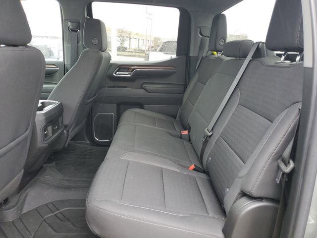Used 2023 Chevrolet Silverado 1500 RST AWD/4WD image 14