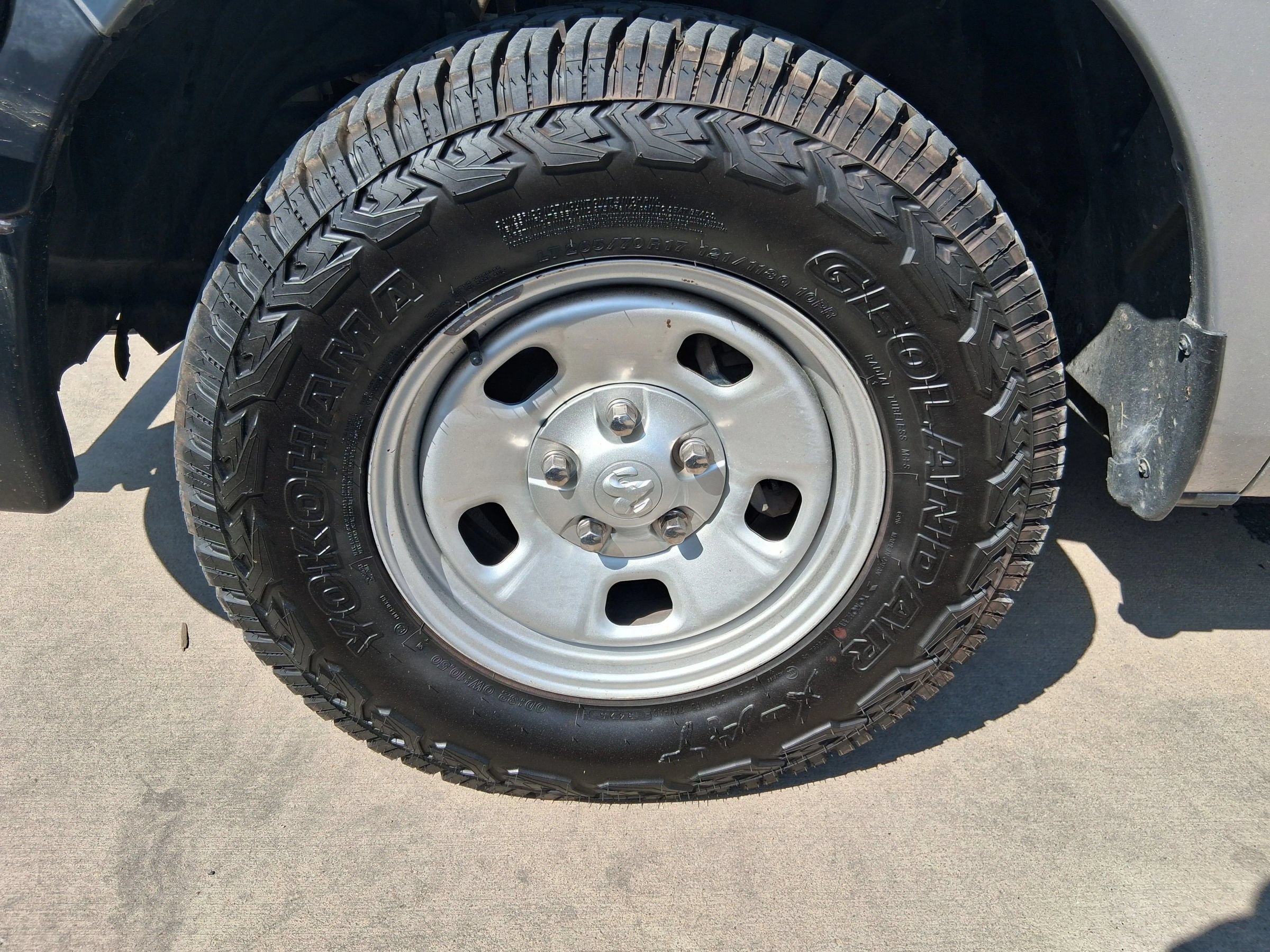 Used 2021 RAM 1500 Tradesman w/ Power & Remote Entry Group AWD/4WD image 19