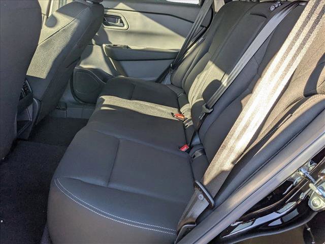 New 2026 Nissan Rogue S image 14