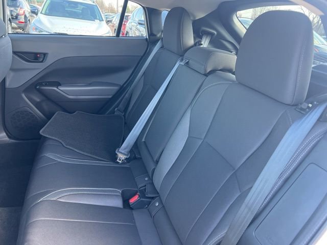 New 2026 Subaru Crosstrek 2.0i Premium image 8