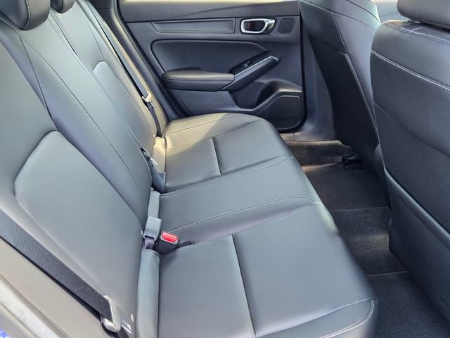 Certified 2024 Acura Integra A-Spec image 14