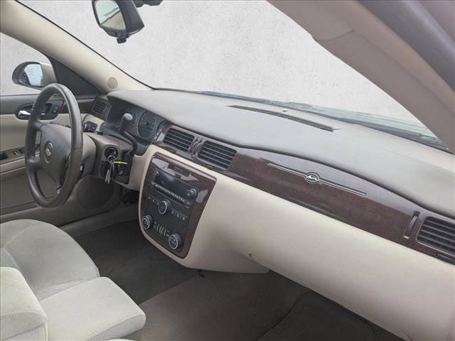 Used 2006 Chevrolet Impala LT image 19