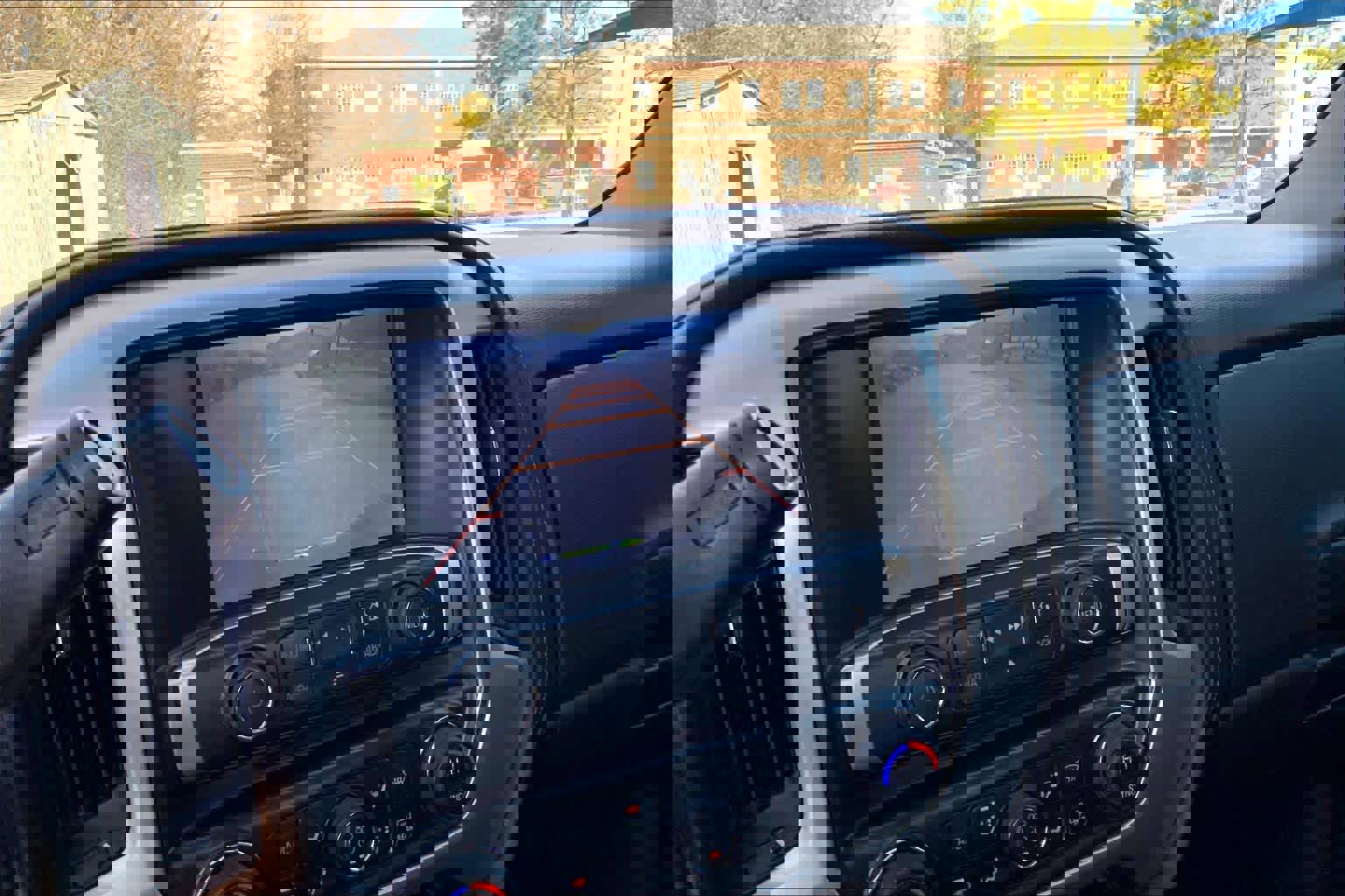 Used 2014 GMC Sierra 1500 SLE w/ SLE Value Package image 26