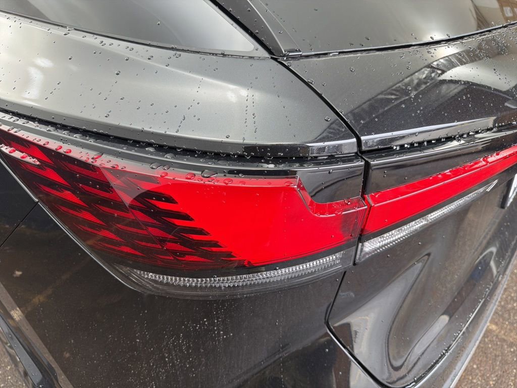 New 2026 Lexus RX 350 AWD image 20