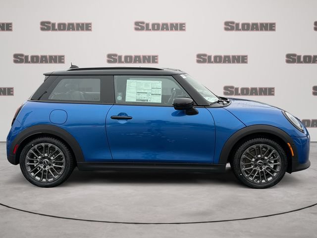 New 2026 MINI Cooper 2-Door Hardtop FWD image 6