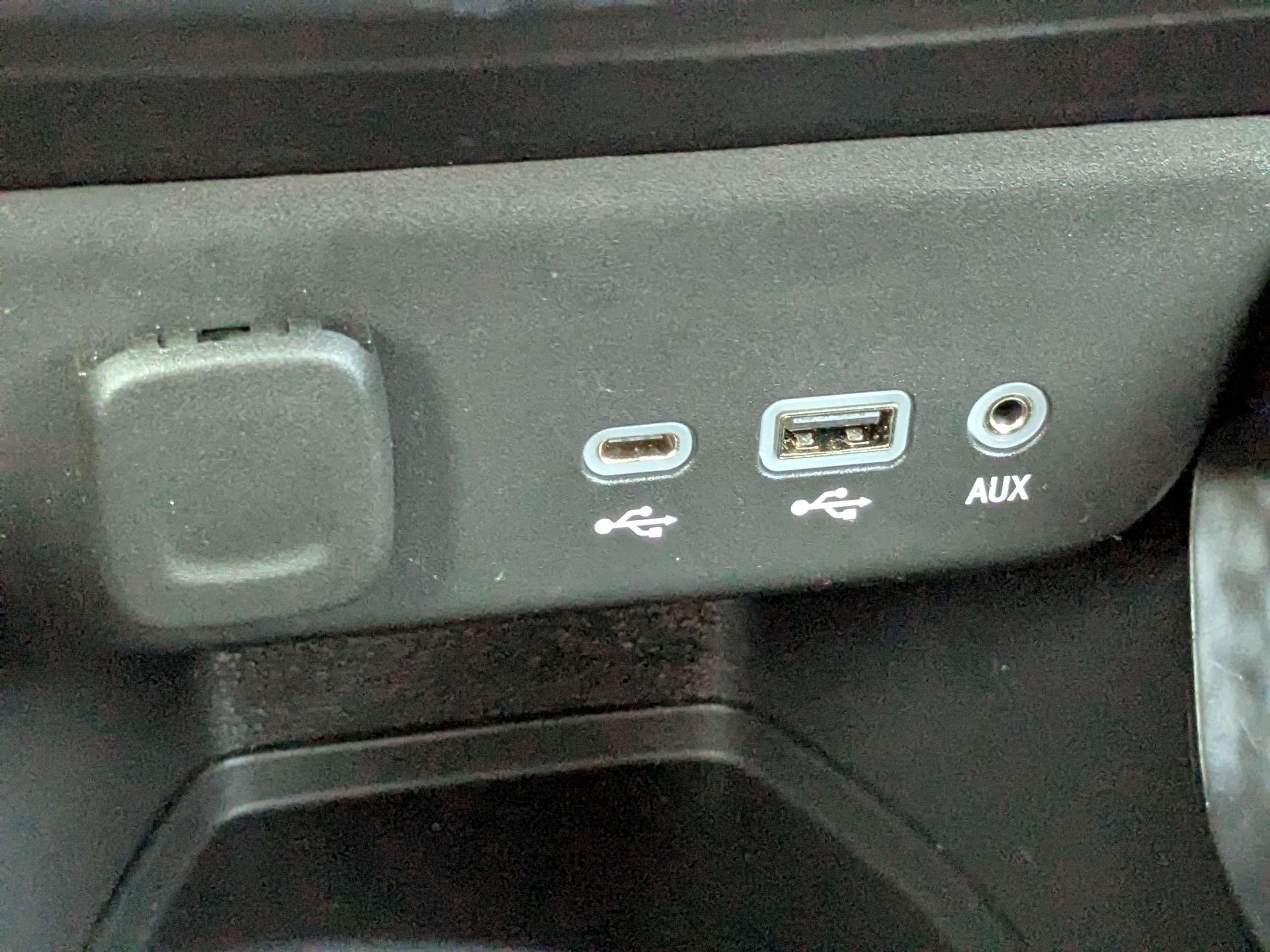 Used 2022 Chevrolet TrailBlazer RS image 20