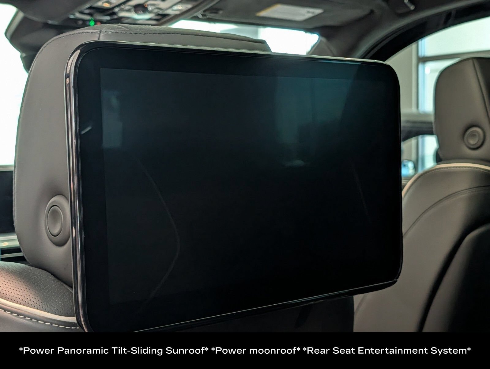 Certified 2025 Cadillac Escalade V AWD/4WD image 17