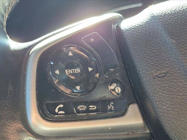 Used 2021 Honda Civic Sport image 16