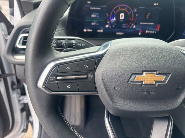 Used 2026 Chevrolet Traverse LT AWD/4WD image 12