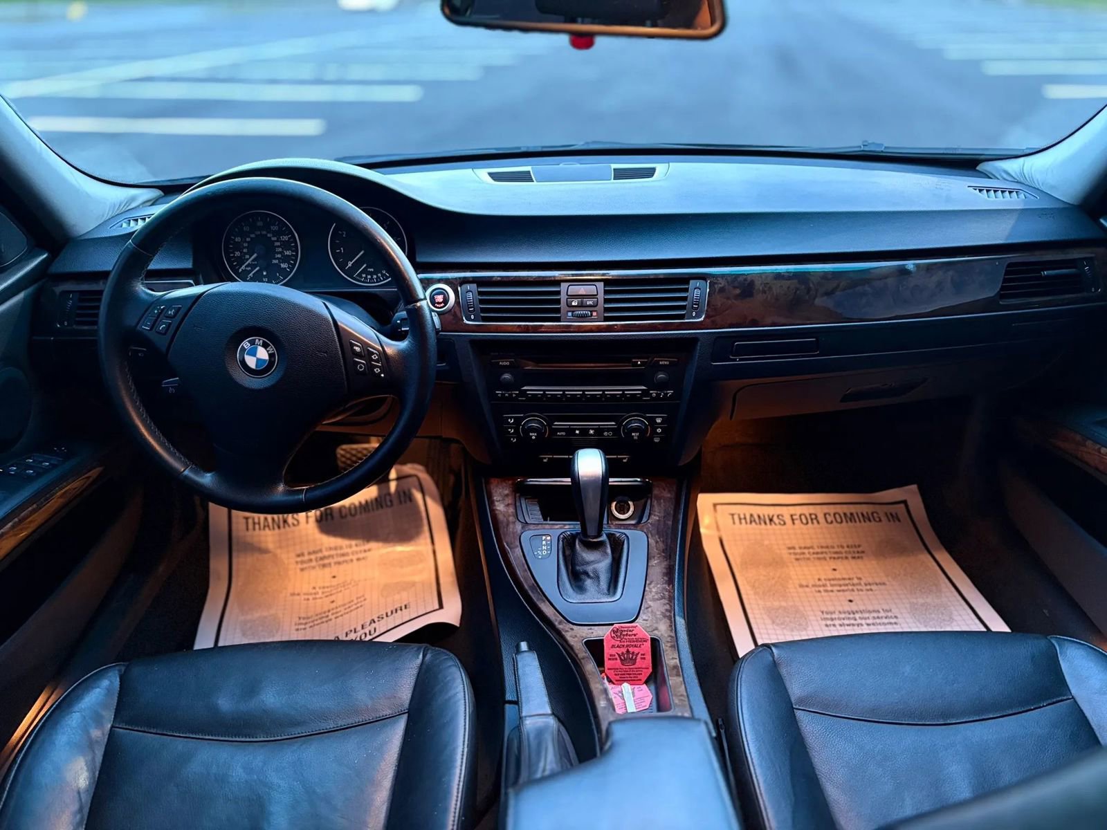 Used 2006 BMW 325xi Sedan image 20
