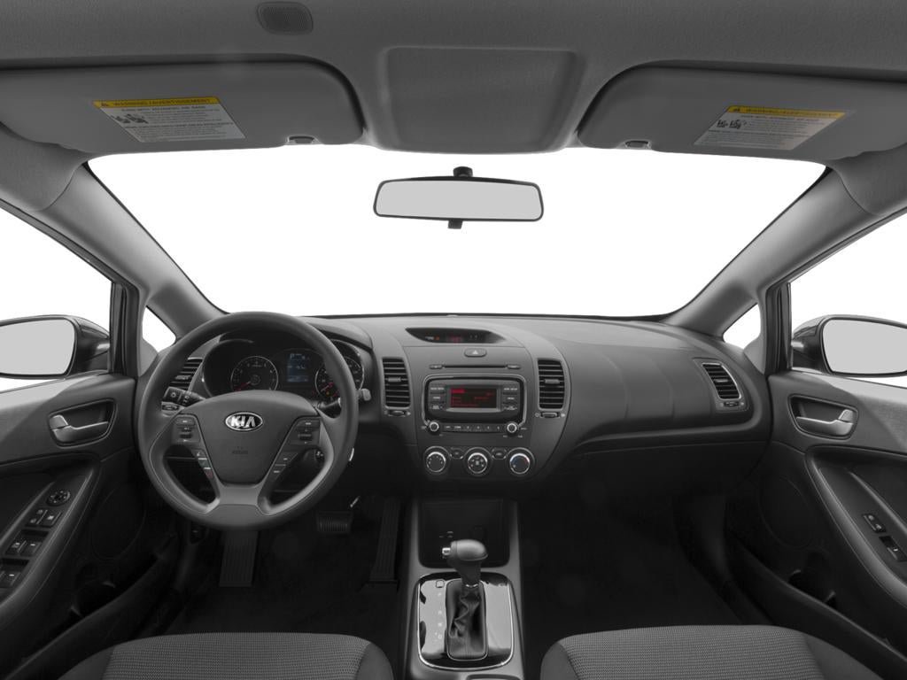 Used 2017 Kia Forte LX FWD image 60
