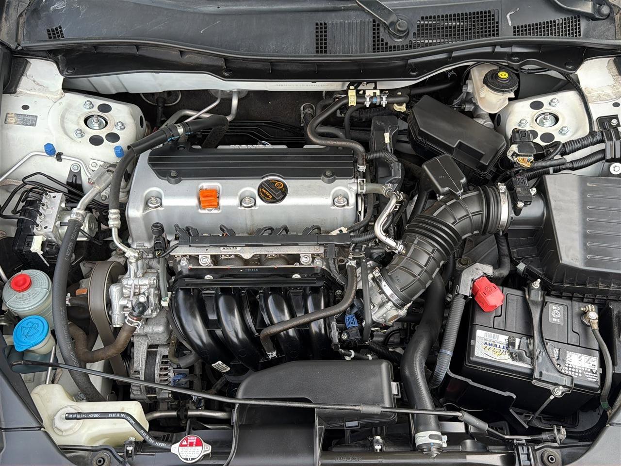 Used 2011 Honda Accord LX image 24