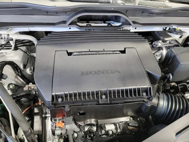 New 2026 Honda Pilot Touring image 31