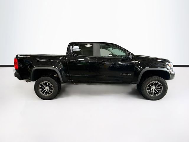 Used 2022 Chevrolet Colorado ZR2 image 5