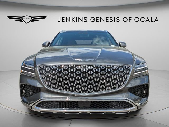 New 2026 Genesis GV80 3.5T Prestige image 2