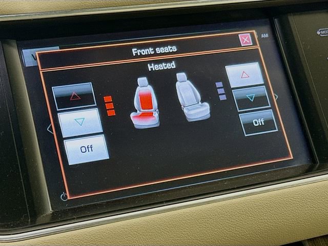 Used 2016 Land Rover Range Rover Sport Supercharged image 22