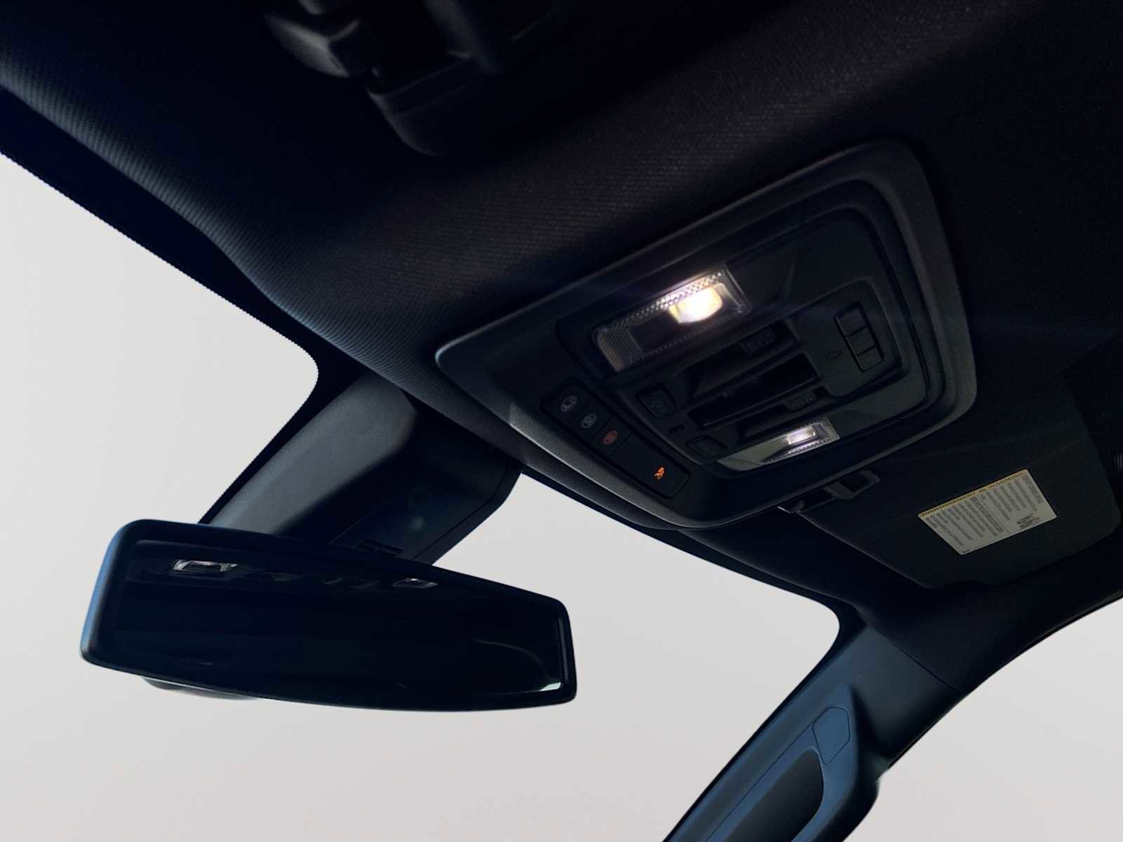 Certified 2022 Chevrolet Silverado 1500 High Country image 35