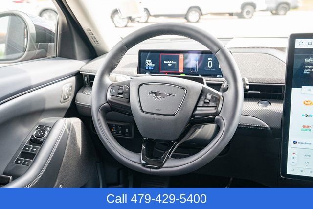 Used 2024 Ford Mustang Mach-E Premium image 31