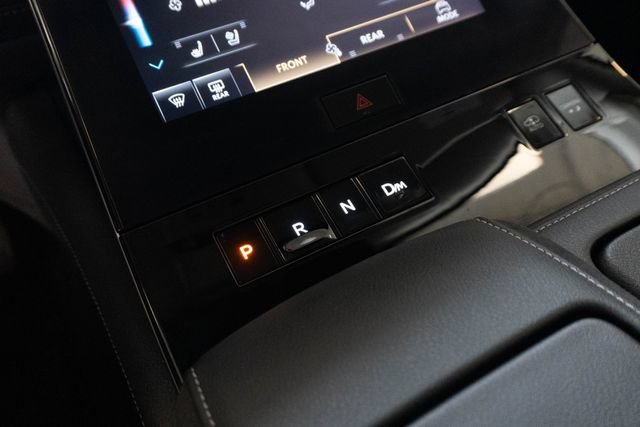 Used 2025 INFINITI QX80 Sensory AWD/4WD image 35