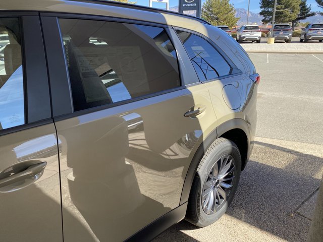New 2026 MAZDA CX-70 SC Plus image 54